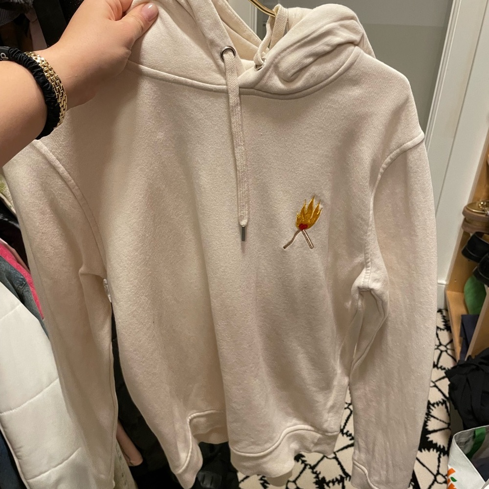 Gani sweatshirt